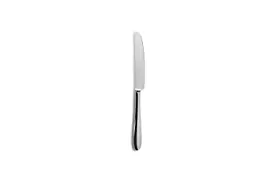 Cuchillo Postre Tulip Q7 18/10 4Mm.