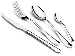 Tenedor Mesa North S