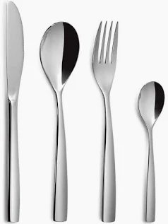 Cuchillo Postre Barcelona Satin
