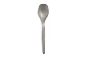Cuchara Cafe Finger Food Inox.