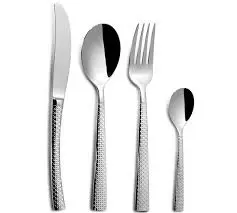 Cuchara Mesa Hidraulic 18%