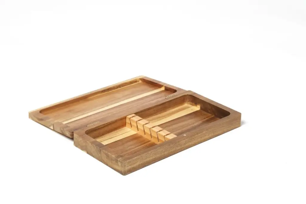 Caja Madera Presentacion 6 Chuleteros