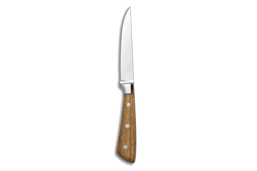 Cuchillo Chuletero Montblanc