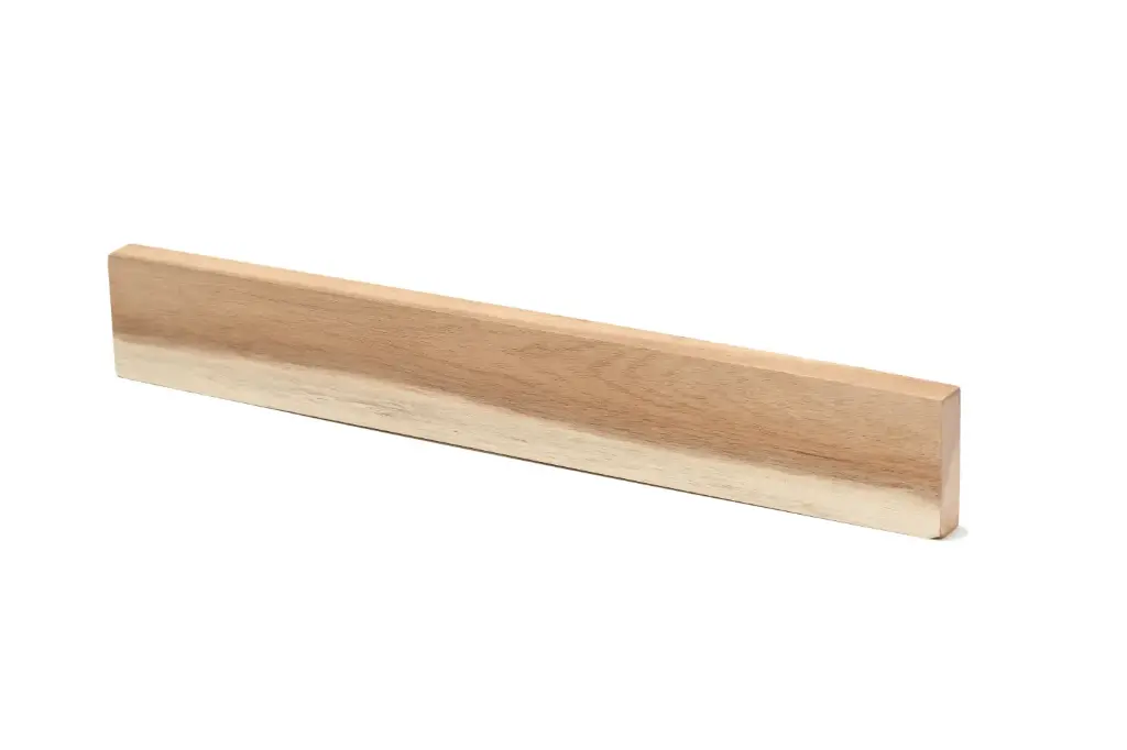 Iman Cuchillos Madera 46 Cm.