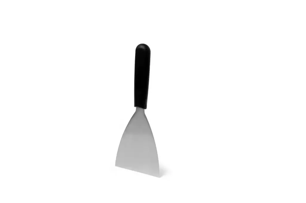 Espatula Plancha 10 Cm.