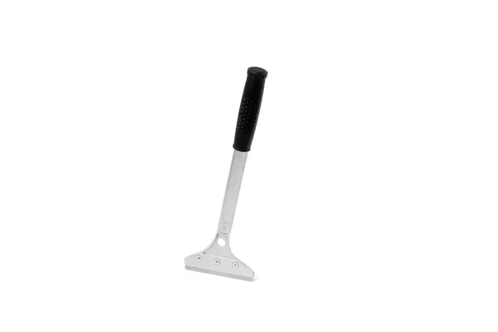 Rasqueta Plancha 30 Cm.