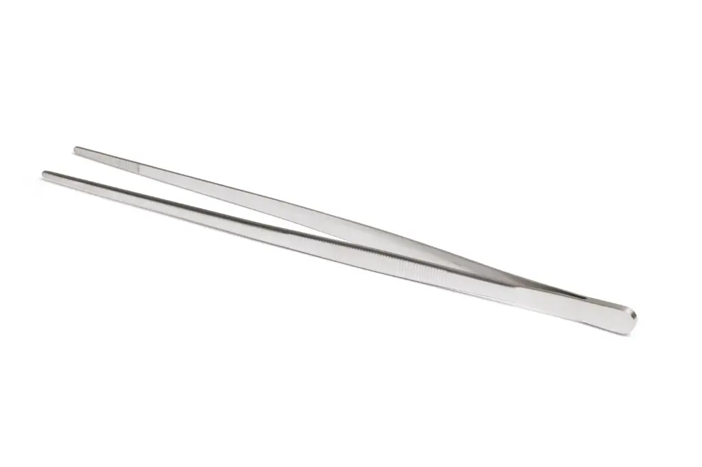 Pinza Chef Recta 30Cm