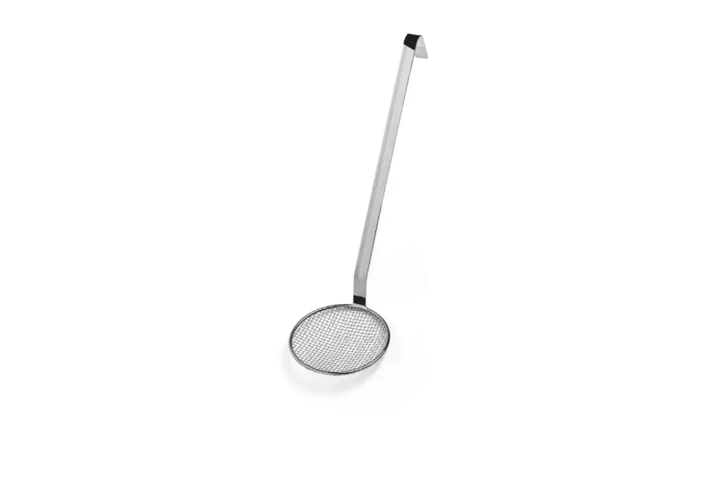 Espumadera Alambre Inox. 20 Cm.