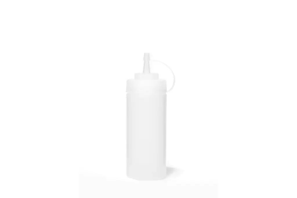 Dispensador Presion Transparente 24 Cl.