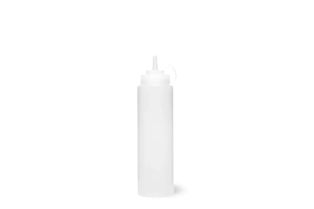 Dispensador Presion Transparente 100 Cl.