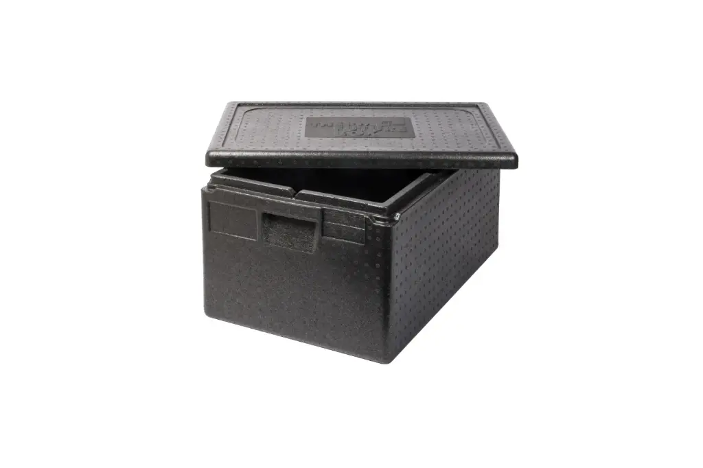 Contenedor Isotermico 60X40X32 Cm. 46 L.