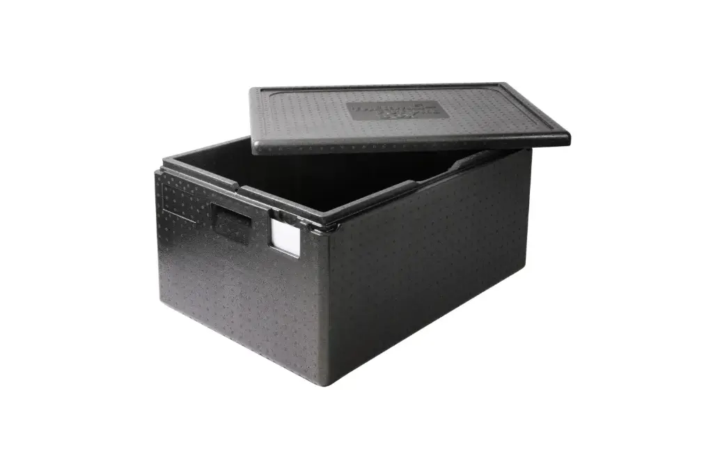 Contenedor Isotermico Allround 625X425X300 Mm.