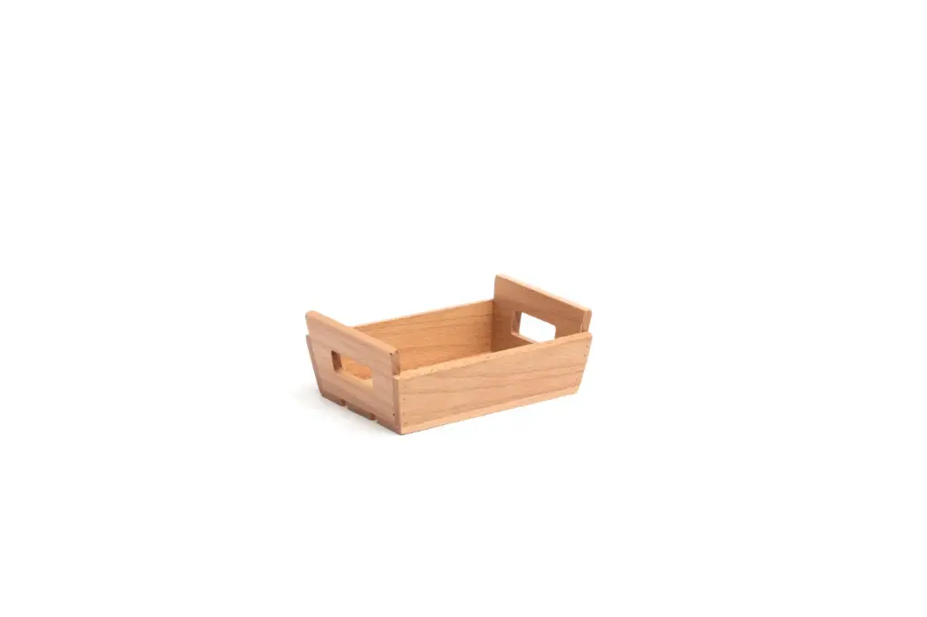 Caja Madera 15X10X5 Cm.