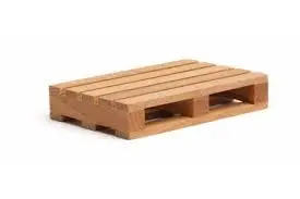 Mini Pallet 20X12X3,5Cm