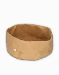 Panera Kraft Redonda 17 Cm.