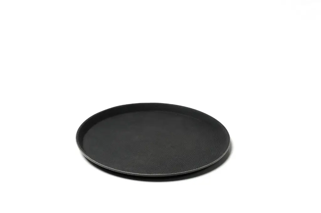 Bandeja Camarero Antideslizante 40 Cm.