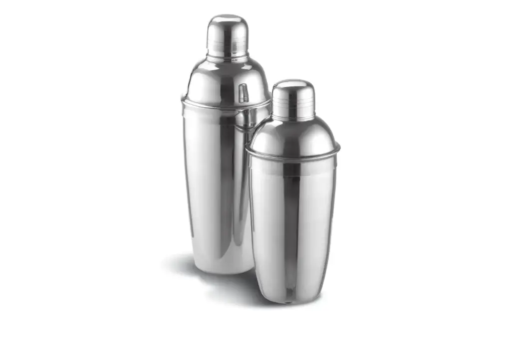 Coctelera Inox. 75 Cl.