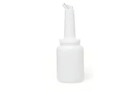 Botella Coctel 2 L.