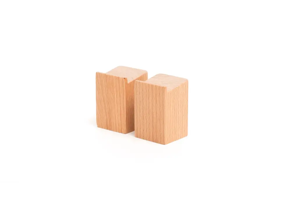 Alzador Madera Cajas Gn.