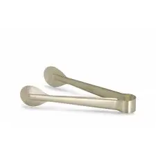 Pinza Hielo Luxe Champan
