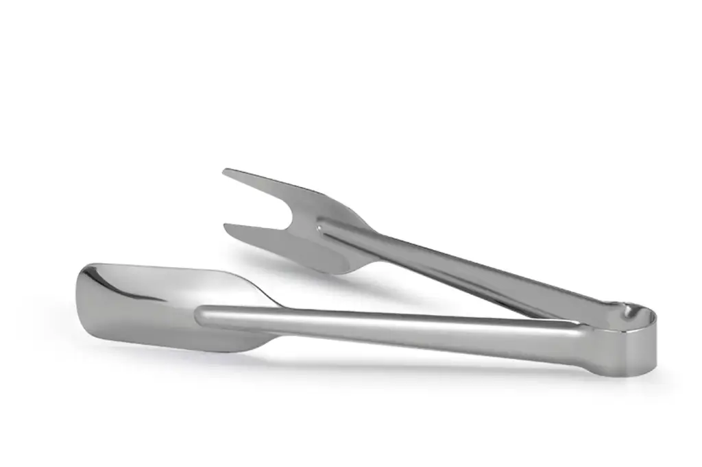 Pinza Buffet Ensalada Luxe Inox. 24 Cm.