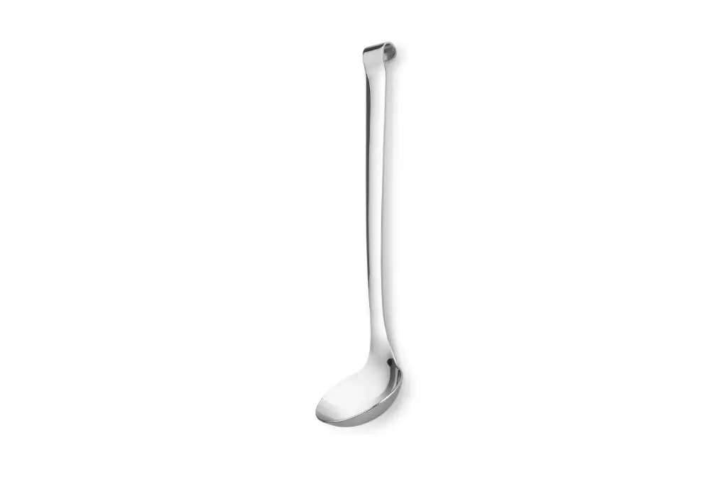 Cacillo Salsa Elegant Inox. 26 Cm.