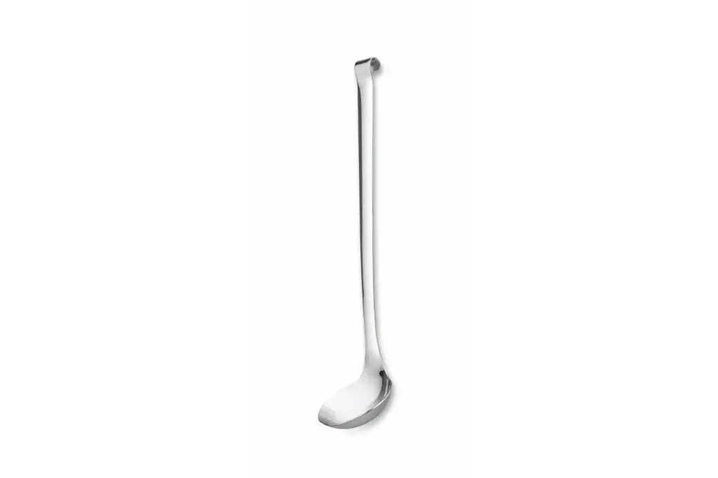 Cacillo Salsa Elegant Inox. 30 Cm.