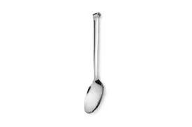 Cuchara Buffet Inox. 30 Cm.