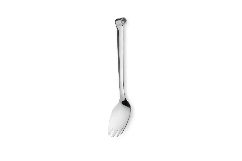 Tenedor Ensalada Buffet Inox. 25 Cm.