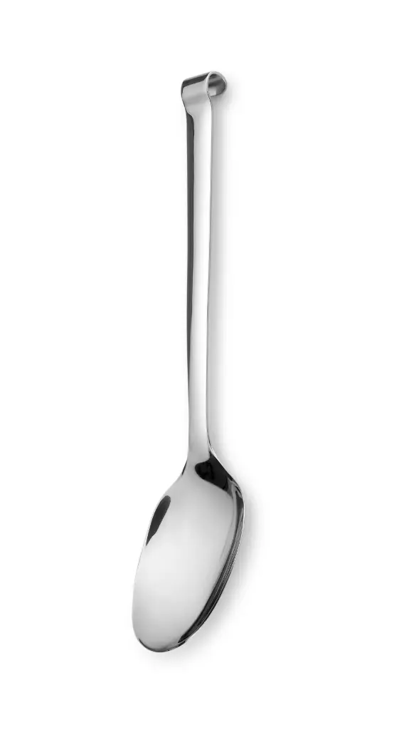 Cuchara Buffet Inox. 25 Cm.