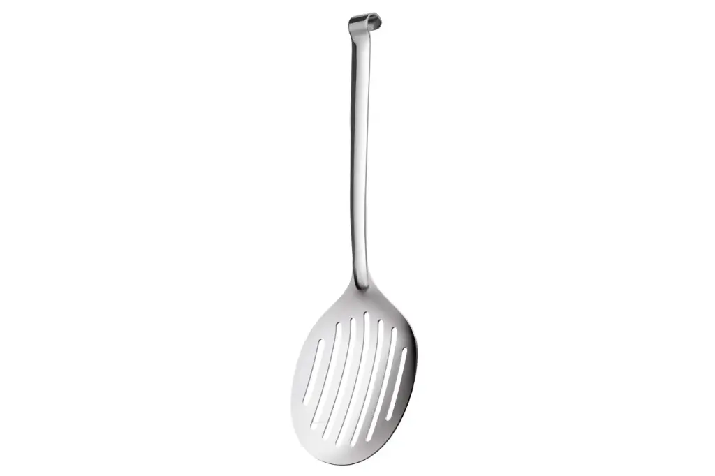 Espumadera Buffet Inox. 32 Cm.
