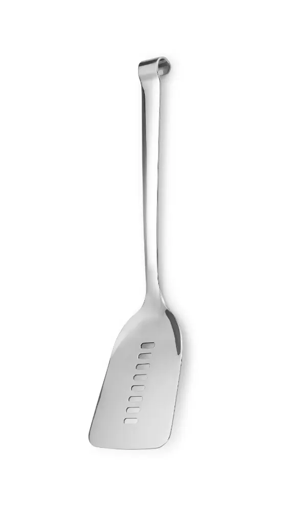 Espatula Buffet Inox. 28 Cm.