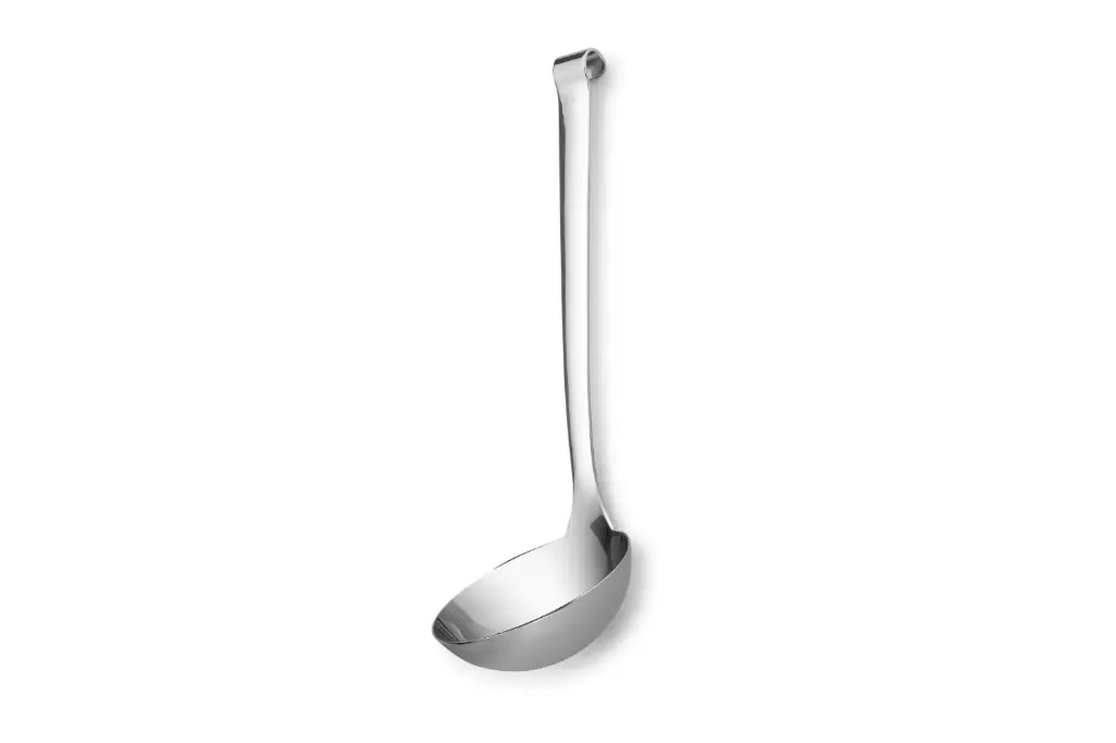 Cacillo Buffet Elegant Inox. 26 Cm.