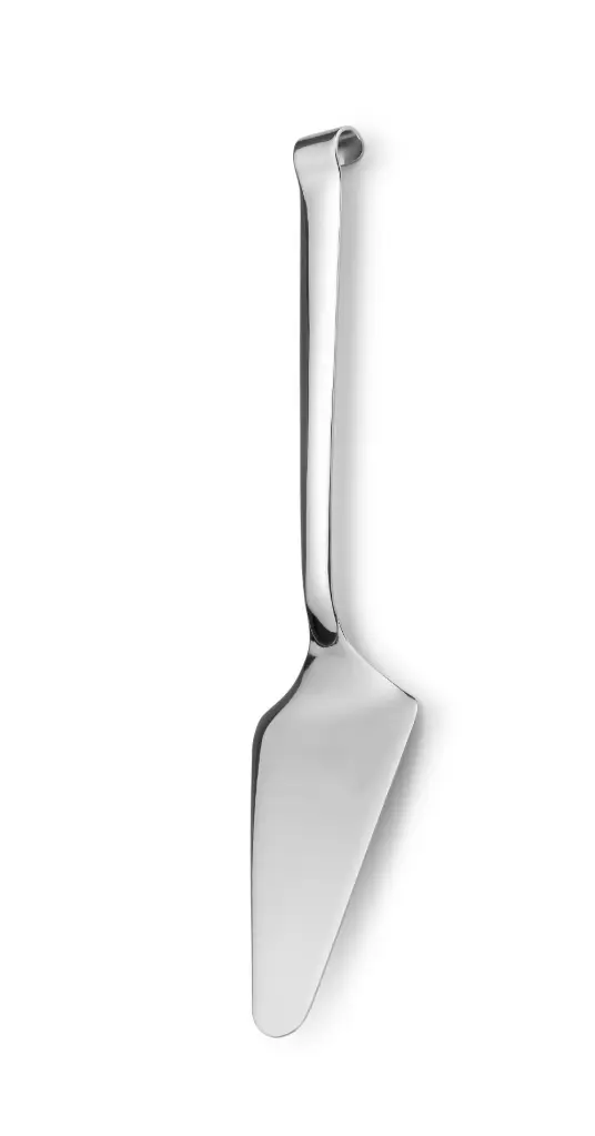 Pala Tarta Inox. 30 Cm.