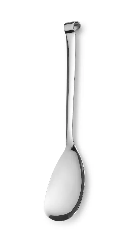 Cuchara Arroz Elegant Inox.