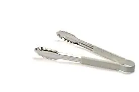 Pinza Karu Blanca 30 Cm.