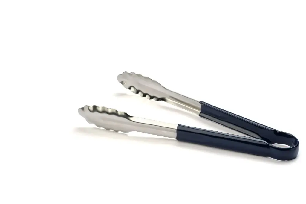 Pinza Buffet Karu Azul 30 Cm.