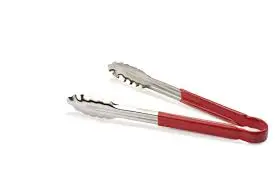 Pinza Karu Roja 30 Cm.
