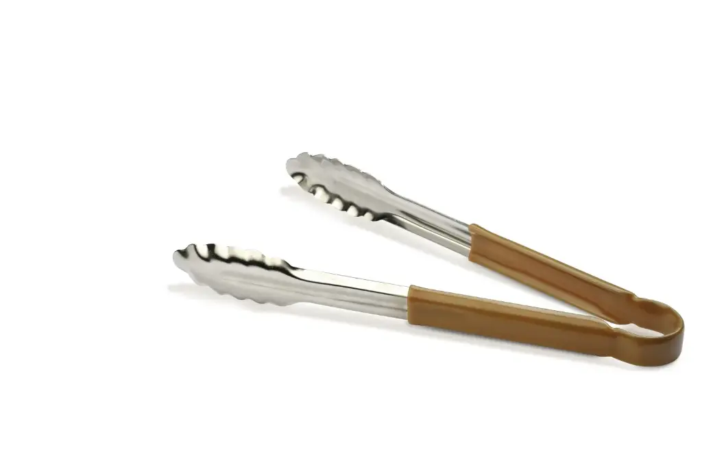 Pinza Karu Marron 30 Cm.