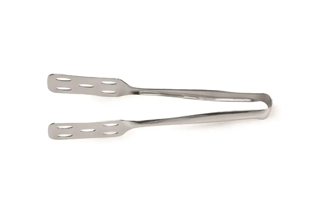 Pinza Pasteleria Extra Inox.