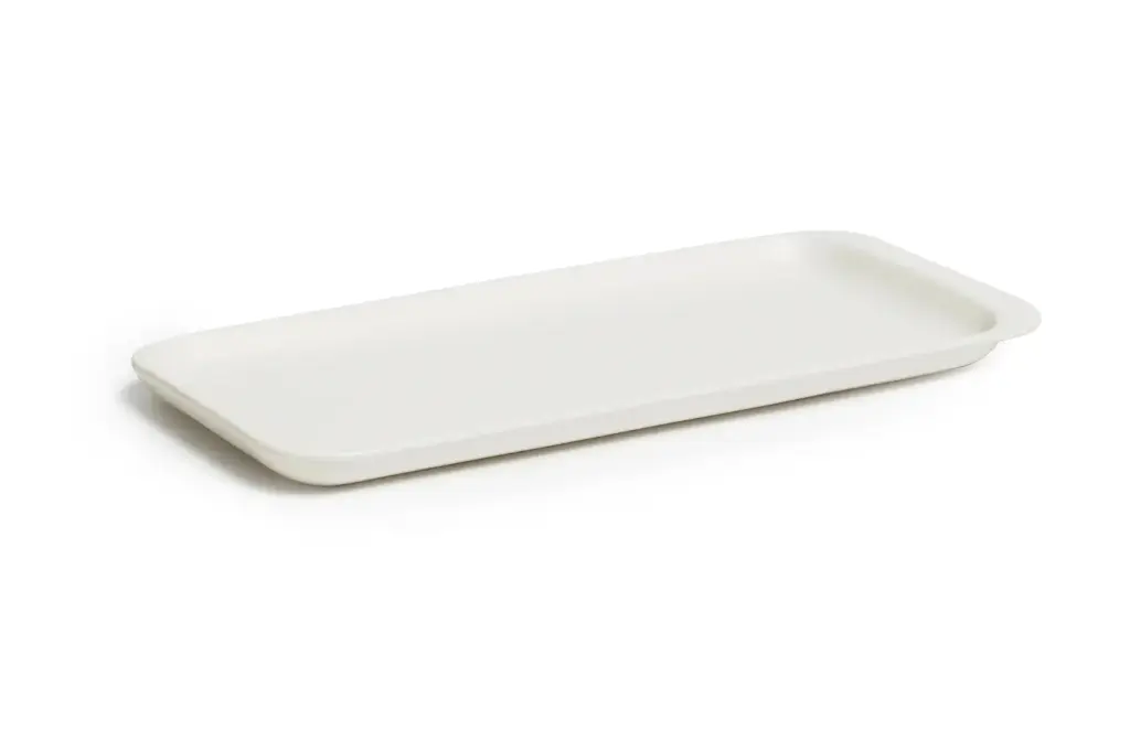 Bandeja Simple 12X24Cm