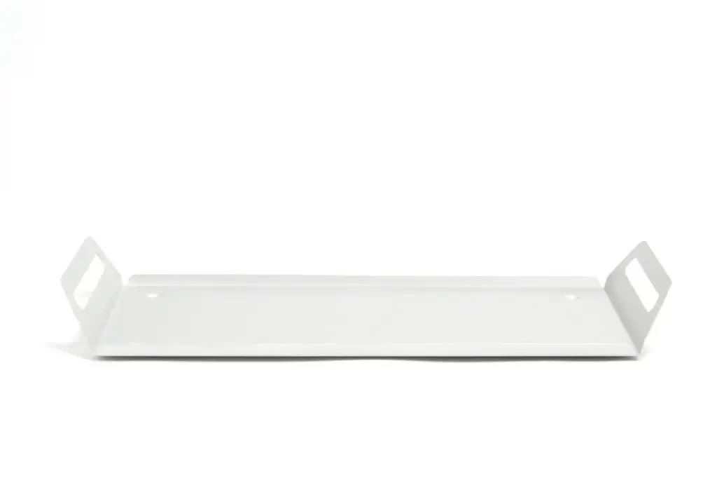 Bandeja Rectangular Grande 28,5X52,5Cm
