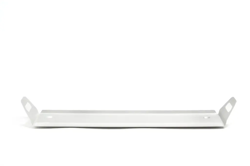 Bandeja Rectangular Estrecha 15X52,5Cm