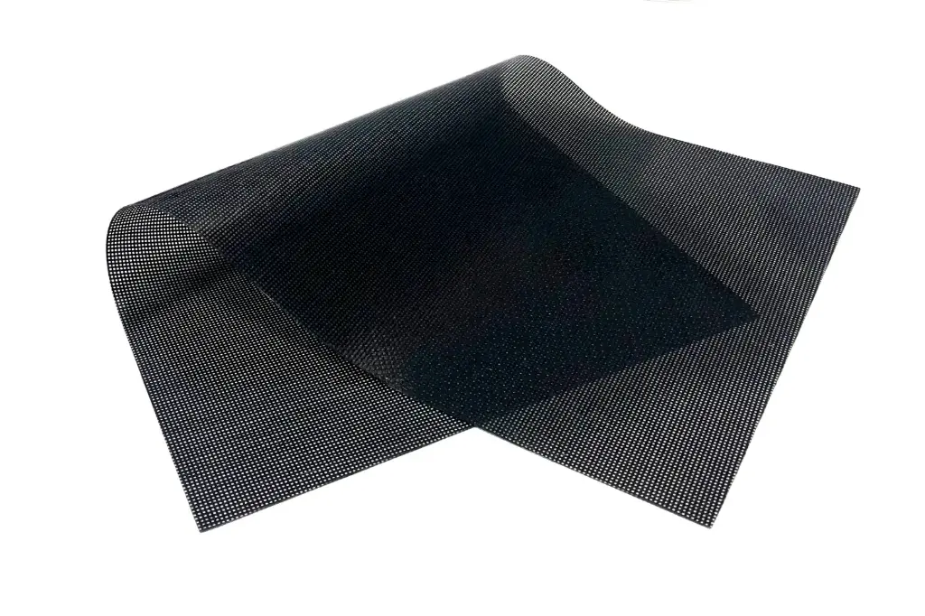 Tapete Silicona Fuente Catering 52X14,5 Cm.