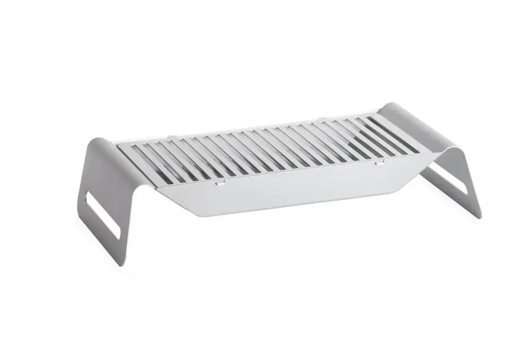 Plato Brasa Caliu S 25X14X8 Cm.