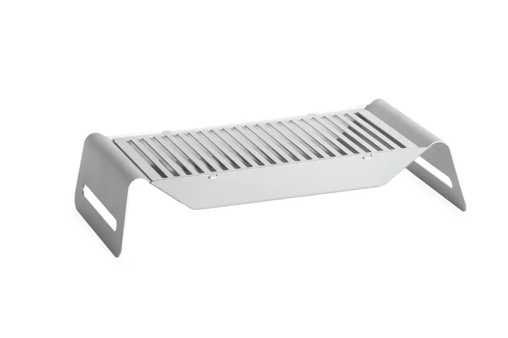Plato Brasa Caliu M 36X14X8 Cm.