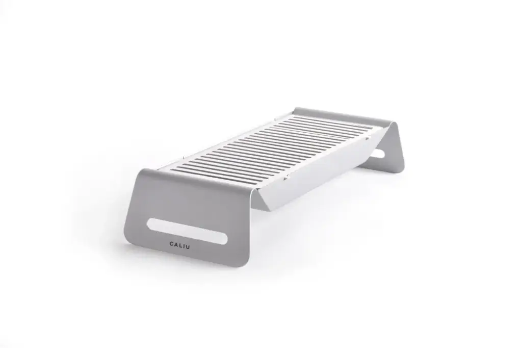 Plato Brasa Caliu Xl 44X21X8 Cm.