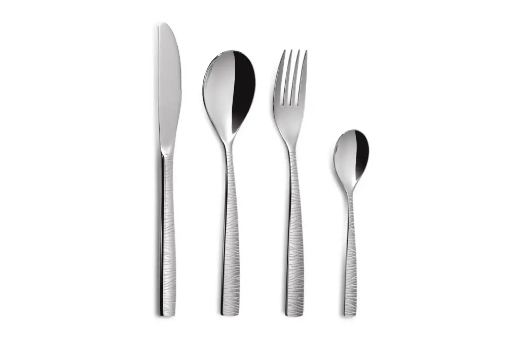 Set 24 Piezas Bcn Martele