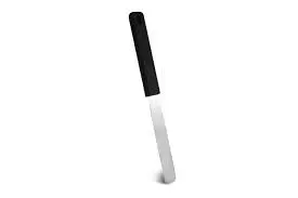 Espatula Recta Chef