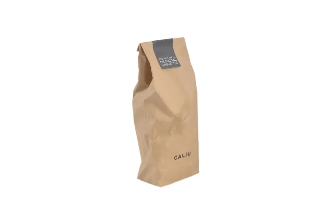Carbon Caliu 1 Kg.